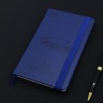 Exquisite Writing Journal Notebook Premium Thick 120 Pages Paper 5 × 8.3 Inch