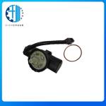 2289129 228-9129 416E 420D 420E Backhoe Fuel Pump for CAT Caterpillar Diesel