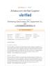 Shandong Gaochuang CNC Equipment Co., Ltd. Certifications