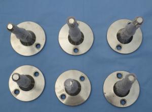 Quality Stainless steel articulated feet adjustable feet level feet conveyor components wholesale