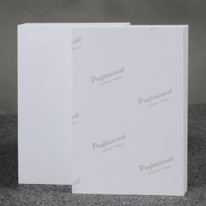 Quality 200g 4R Single Side High Glossy Inkjet Photo Paper wholesale