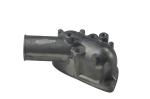 Isuzu Car Cooling Parts Car Thermostat Cover NPR 700P 4HE1 4HF1 8973727690