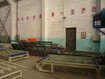 Non Combustible Building Materials Magnesium Oxide Board Making Machine CE