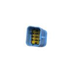 Refrigeration Wire Harness XLPE UL3266 22AWG Secure Electrical Connection