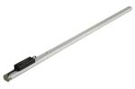 Greenhouse UV Grow Lamp Anodizing PPFD Grow Lights For Lettuce