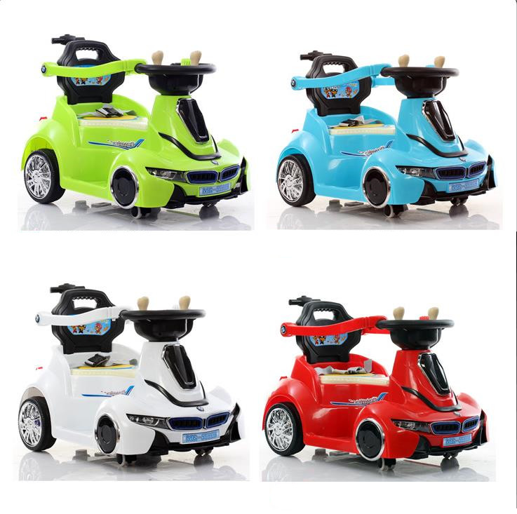 Manufacturers of Popular Unisex Children's Electric Ride On Toy Car for 1 Year Old