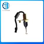 5295567 Stop Solenoid for Cummins 6BT Diesel Engine Spare Parts