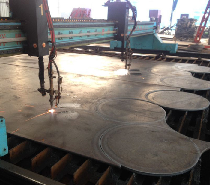 ASTM 5140 A572 42crmo4 6mm Hot Rolled 4140 Steel Plate