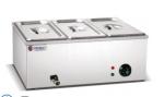 Restaurant / Hotel / Commercial Kitchen Commercial Cooking Equipment With High