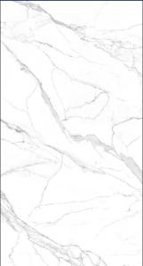 Quality Factory Hot Sales Matt Wall Tile Big Slab White Color Mordern Porcelain Tile Anti-Slip Wholesales wholesale