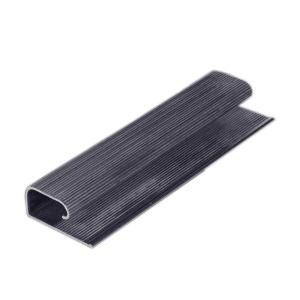 Quality Cable Trunking Wiring Ducts Electrical Cable Management Plastic Trunk with Adhesive wholesale