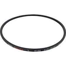 Quality Excellent Heat Resistant Wrapped V Belt With High Transmission Efficiency wholesale