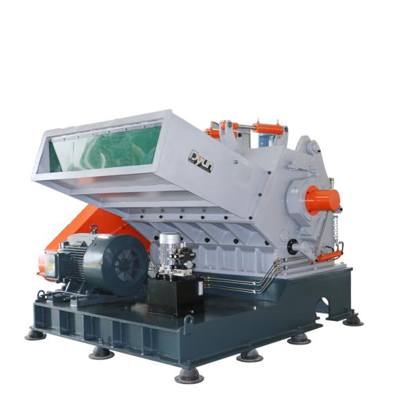 Cheap PP PE Thick Plate Plastic Pallet Recycling Machine Crusher for sale
