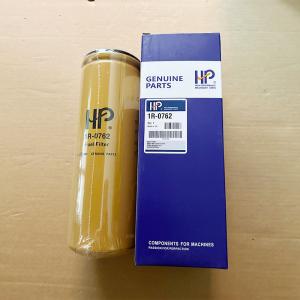 Quality 1R-0762 1R0762 Excavator Engine Fuel Filter wholesale