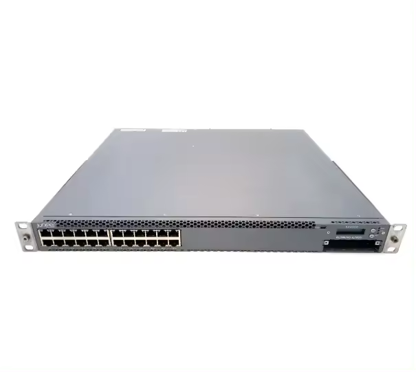 10/100/1000Mbps Transmission Rate and SNMP Function EX4300-24P Ethernet Switches for Customer Requirements