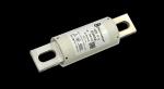 Electricle Ceramic Automotive Fuses High Breaking Capacity 400amp 750volt