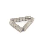 216PCS Super Strong 3x3x3mm Neodymium Magnet Cube