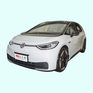 Quality New Car VW In Stock Cheap Volkswagenwerk id3 Pro In Sale Online Used Cars volkswa Electric Car wholesale