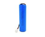 Li-Ion 3200 MAh 3.7V ICR18650 Battery With MSDS And UN38.3