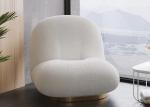 Cats Modern Fabric Dining Chairs