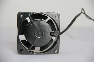 Quality 2400 3000RPM AC120V Ventilation Cooling Fan For HVAC Systems wholesale