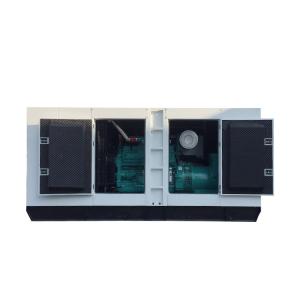 Quality 100% Copper Alternator Diesel Standby Generator Cummins 750 Kva Dg Set wholesale