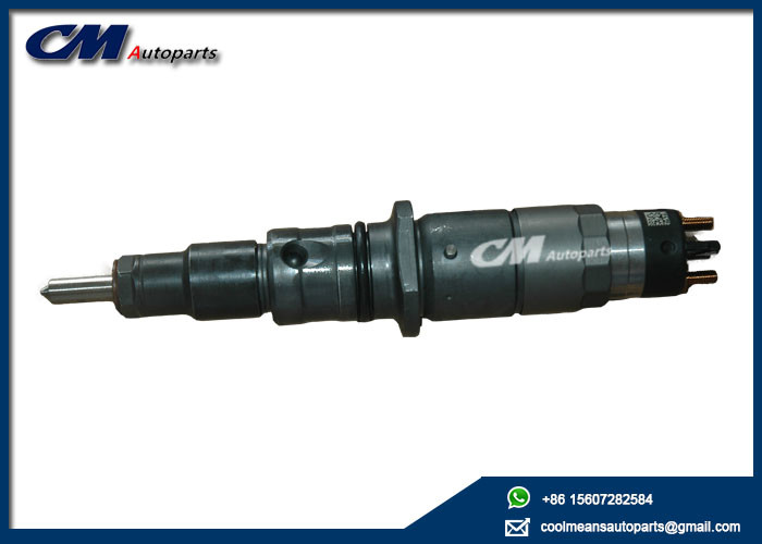 Cummins injector 4945969 3976372 5263262 Bosch 0445120059