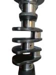 6754-01-1310 6754-32-1330 6D107 KOMATSU Crankshaft