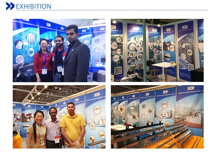 High Quality Customized 2 4 6 Eyes Nylon Plastic Rack