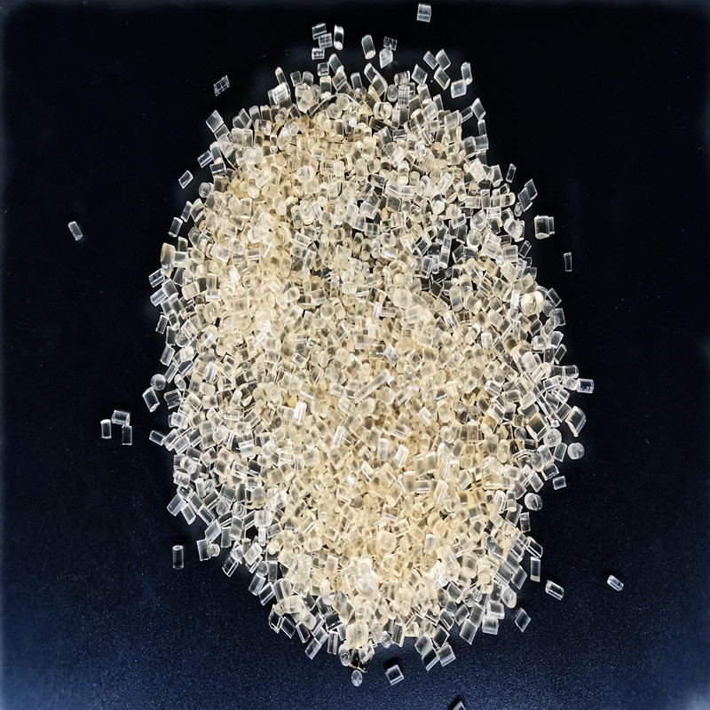 SGS Chlorinated Polypropylene Resin For Environmental Printing Ink