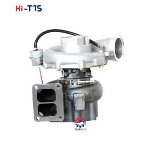 Quality GTA42 WP12 Diesel Engine Turbocharger 612630110020 788349-5003 wholesale