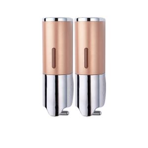 Quality Hotels body wash Dispenser Wall Mounted liquid Dispenser wholesale
