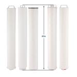 Pressure Vessel Water Filter Element for Industrial Water Treatment Belt Filter