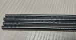 Webcam Metal Gooseneck Microphone Stand Customized Galvanized