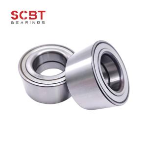 Quality DAC38700037 713619510 713806410 VKBA3907 R184.05 Front Auto Wheel hub bearings For ACCENT II(LC) wholesale