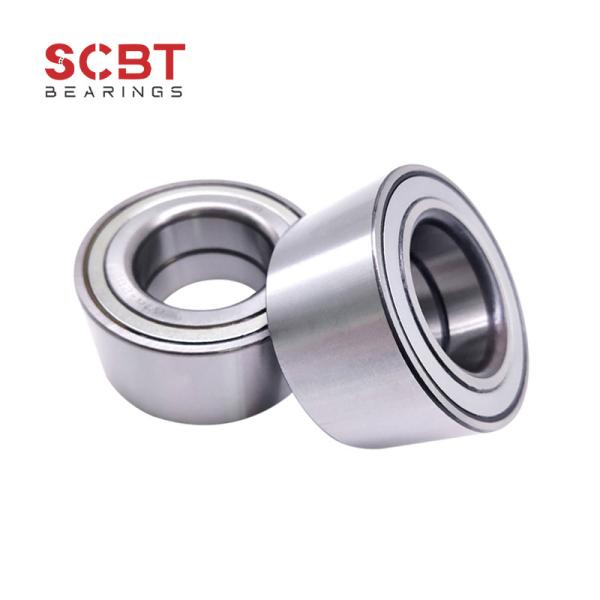 DAC42840039 713644180 VKBA909 R15509 42*84*39mm Auto Wheel Bearings For Opel