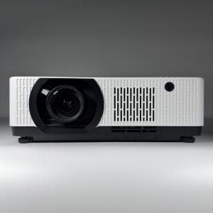 Quality 8200 Lumen 3LCD Laser Projector For Large Venue Vivid Projection wholesale