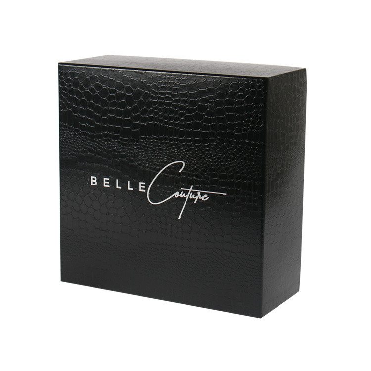 Luxury Large Hard Rigid Cardboard Clothing Gift Custom Shoe Boxes With Logo Packaging