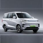 DFSK Compact MPV Electric Vans And Trucks Fengon E380 EV Electric Minibus Van
