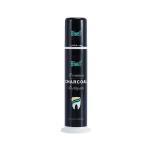 Activated Charcoal Teeth Whitening Toothpaste Cleaning Mousse Removes Stains