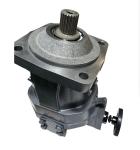 Motor From China OEM Perfect Replacements Hydraulic Piston Motor A6VM107 Series