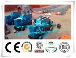 Hydraulic Shearing Machine Angle Channel Plate Bar Cutting Machine
