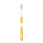 Wholesale Custom Adult Travel Home Hotel Plastic Soft Bristle Home Use