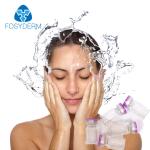 Pure Hyaluronic Acid Mesotherapy Gel For Facial Skin Care Meso Gun Use