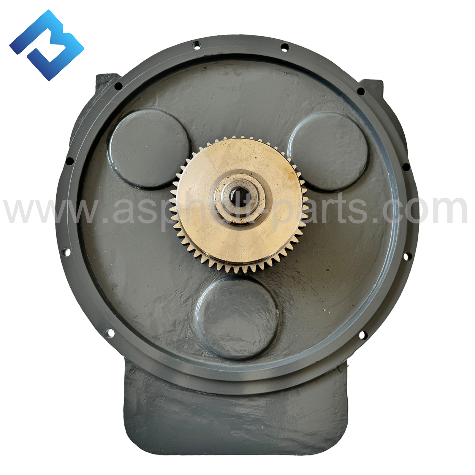 RM80741465 Transfer Case Pump Distributor Gear ABG7820BC ABG8820BC Transfer Box