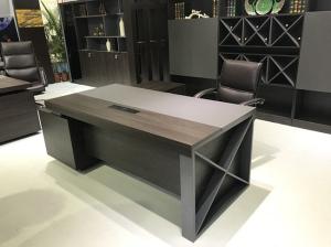 Quality Chinese Style Regional Style And Modern Appearance Wooden Furniture Use Executive Desk wholesale