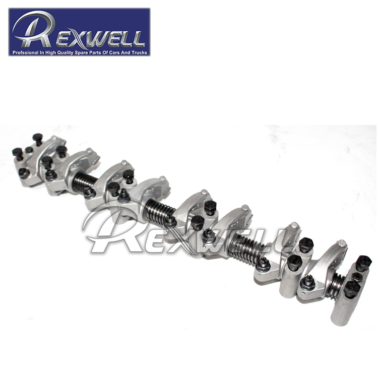 Guaranteed Auto Engine Valve Rocker Arm Set 13257-43G03 for Nissan D22 F23 SY31 TD27 Parts