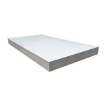 Zhongsheng Hot Rolled Elevator Stainless Steel Flat Sheet Plate 4mm NO.4 Finish