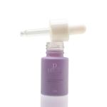 Cosmetics Packaging Round 15/20/30/40/50/100ml Dropper Bottle Skin Care Bottle