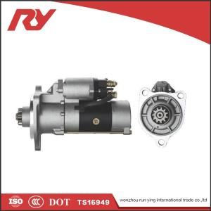 Quality Sawafuji Starter Motor Hino Accessory 0365-602-0026 28100-2951C P11C improved wholesale